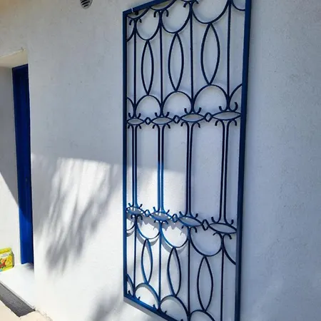 Vakantiehuis Country In Dafni, *