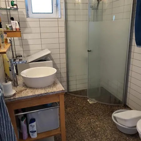 Vakantiehuis Country In Dafni, *