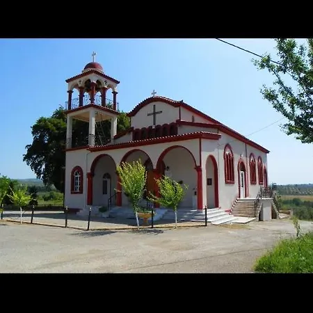 Country In Dafni, * Límni